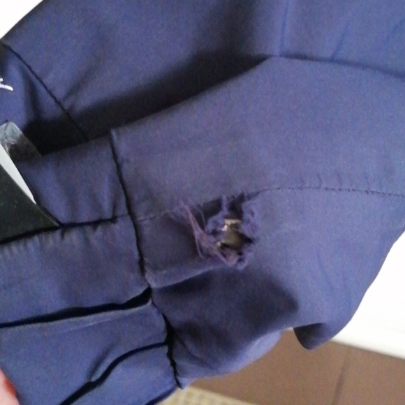 Sierra Designs rain coat - Picture 11 of 13